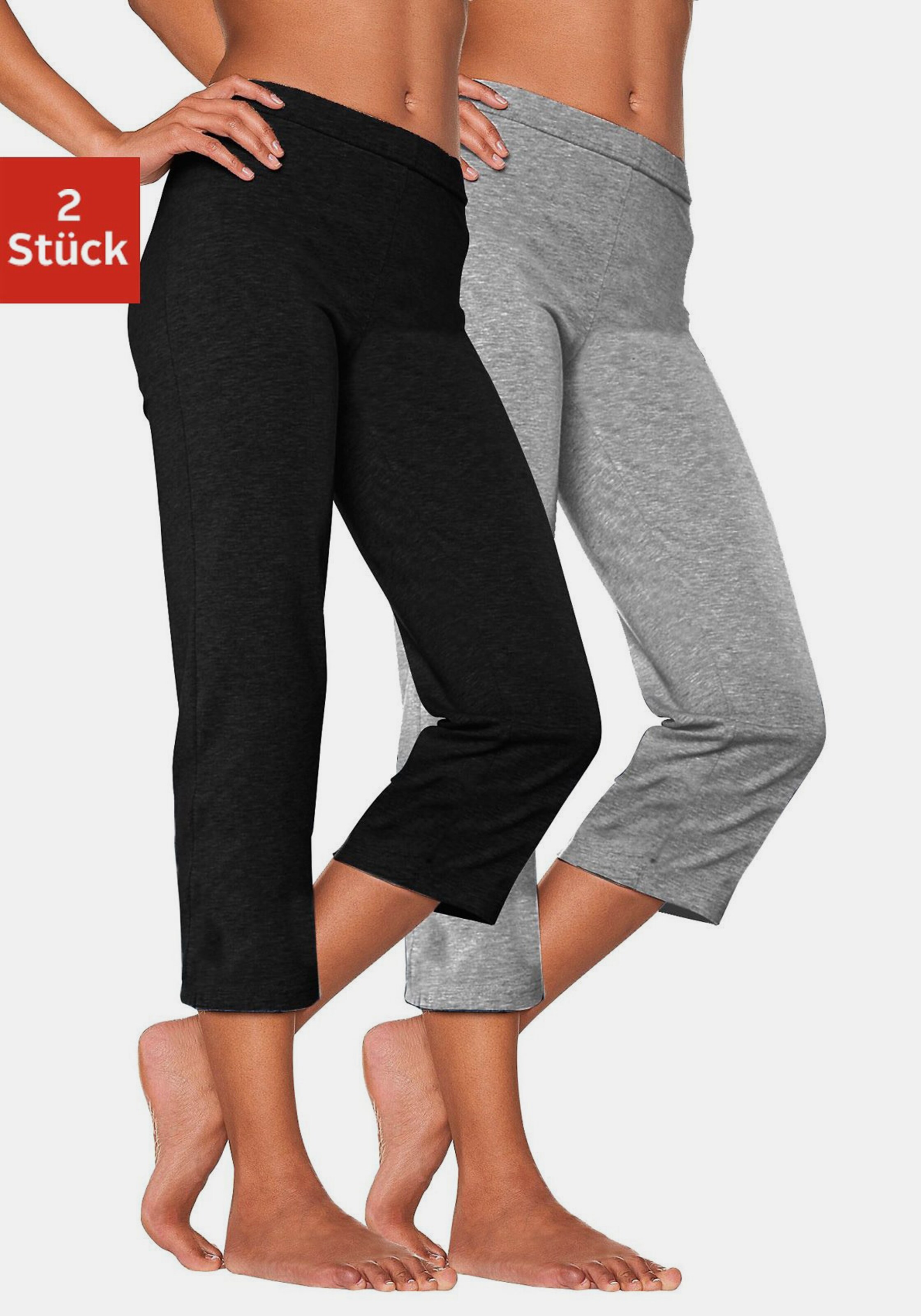 Caprihose