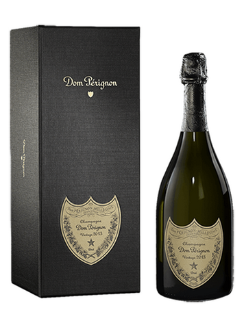 DOM PERIGNON 2013