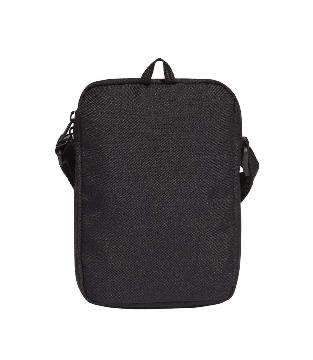Sacoche Noire Homme Adidas Linear