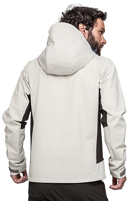 SCHOFFEL - SOFTSHELL BLAUEIS