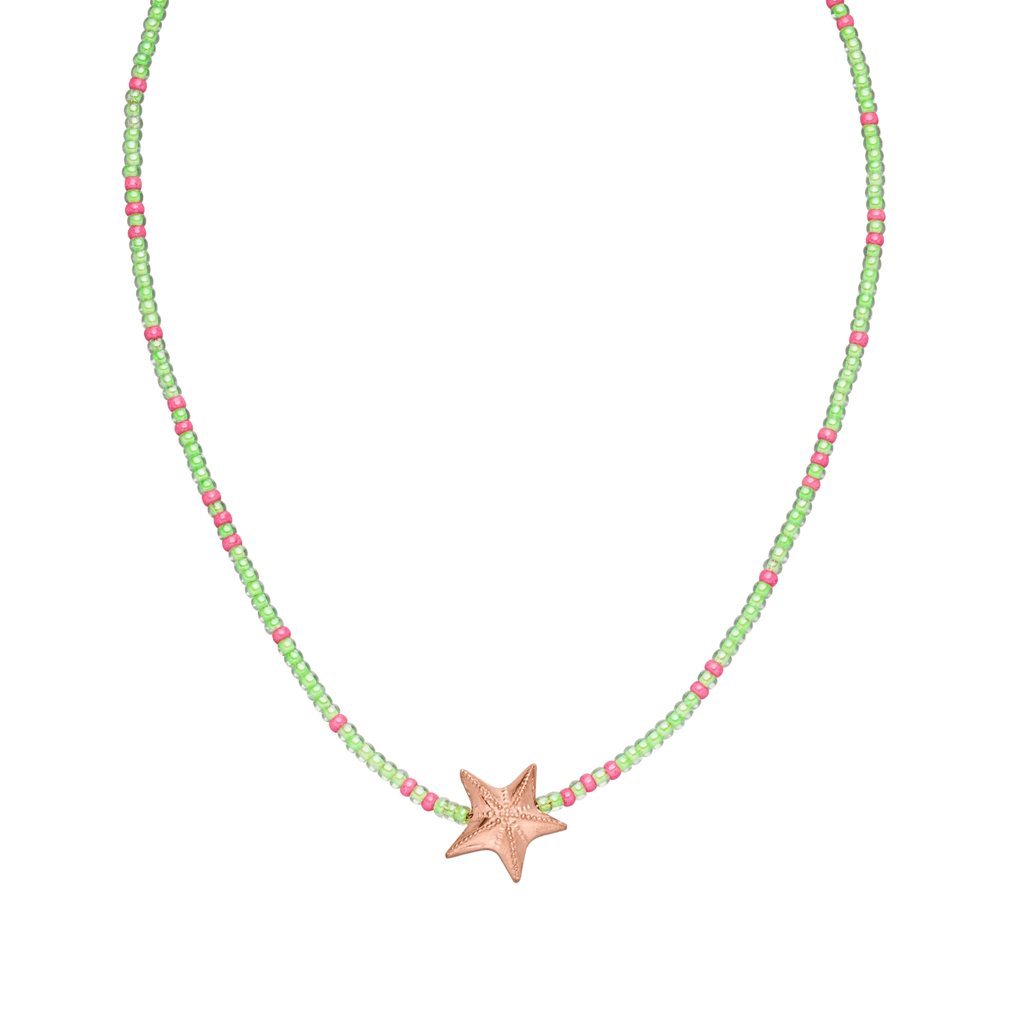 Cheerful Kette