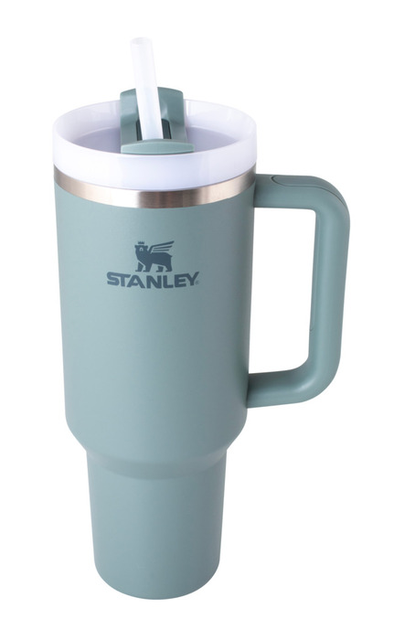 Stanley Quencher H2.0 Flowstate grøn termokop 1,18 l