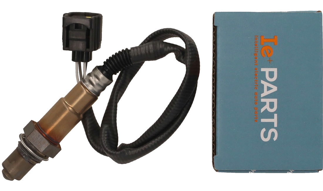 Lambda-sonde
