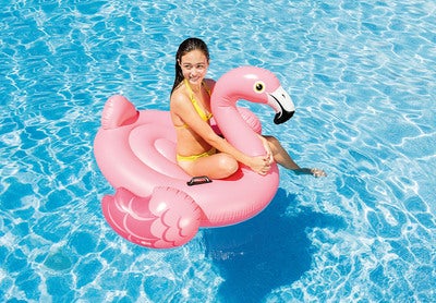 Intex Badeleke Flamingo