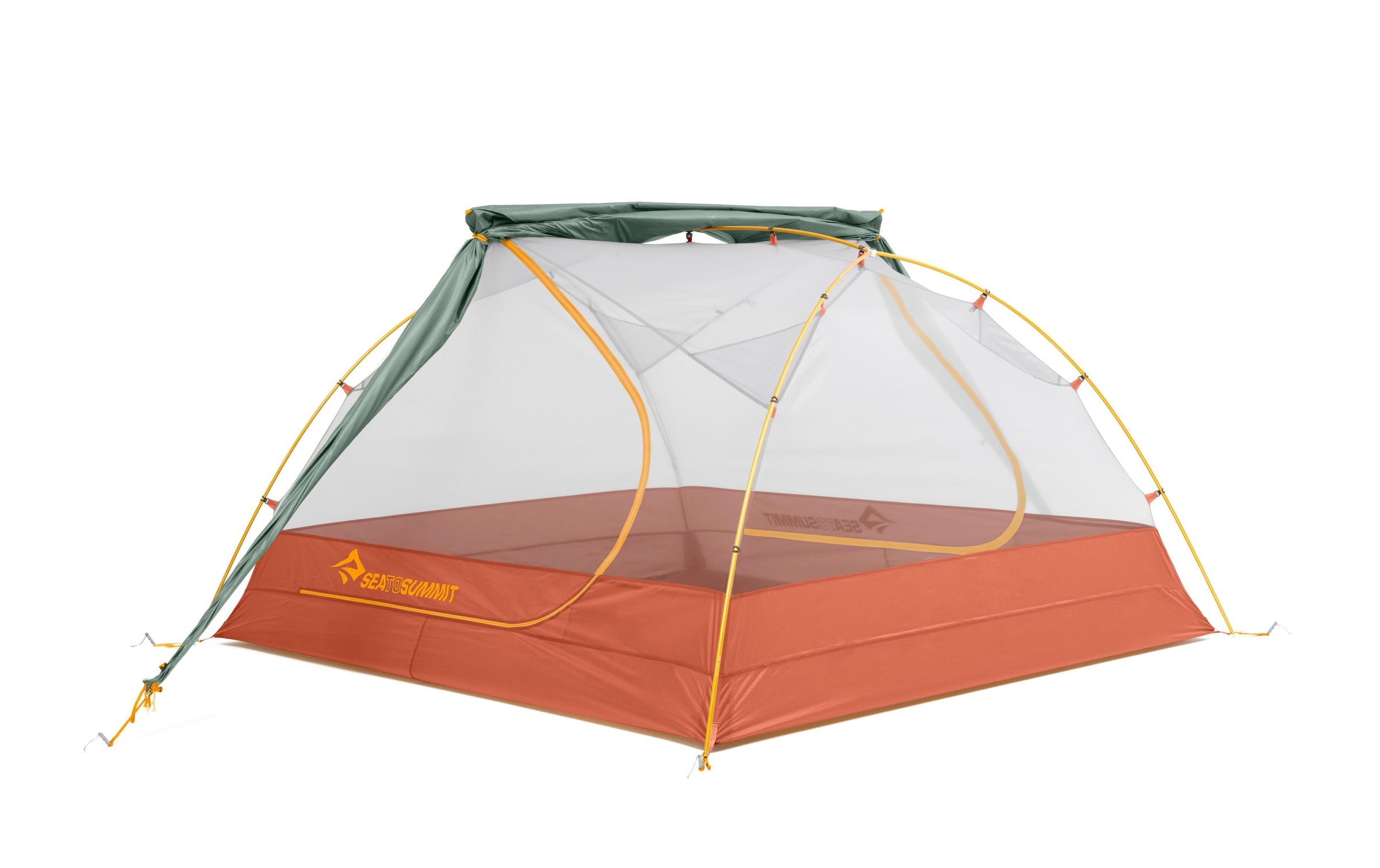 sea to summit Kuppelzelt »TR Tent 3 Person« 3 Personen