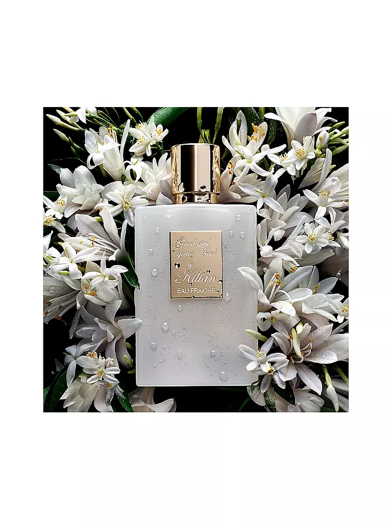 KILIAN PARIS Good Girl Gone Bad by Kilian Eau Fraîche Refillable Spray 50ml keine Farbe