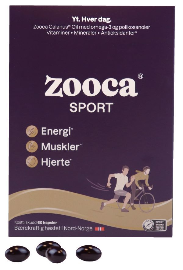 Zooca Sport