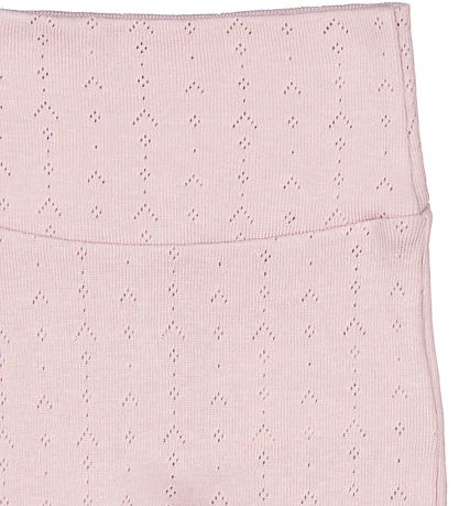 MarMar Bukser - Modal - Piva - Faded Rose m. Hulm?nster