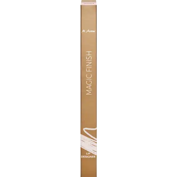 MAGIC FINISH Lip Designer -  invisible
