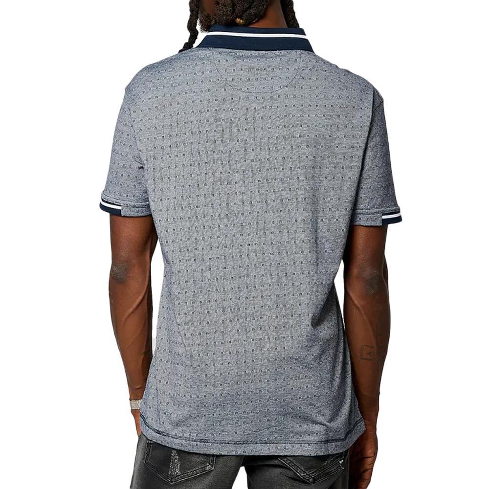 Kaporal Polo Marine Homme Kaporal KOFFH24M91