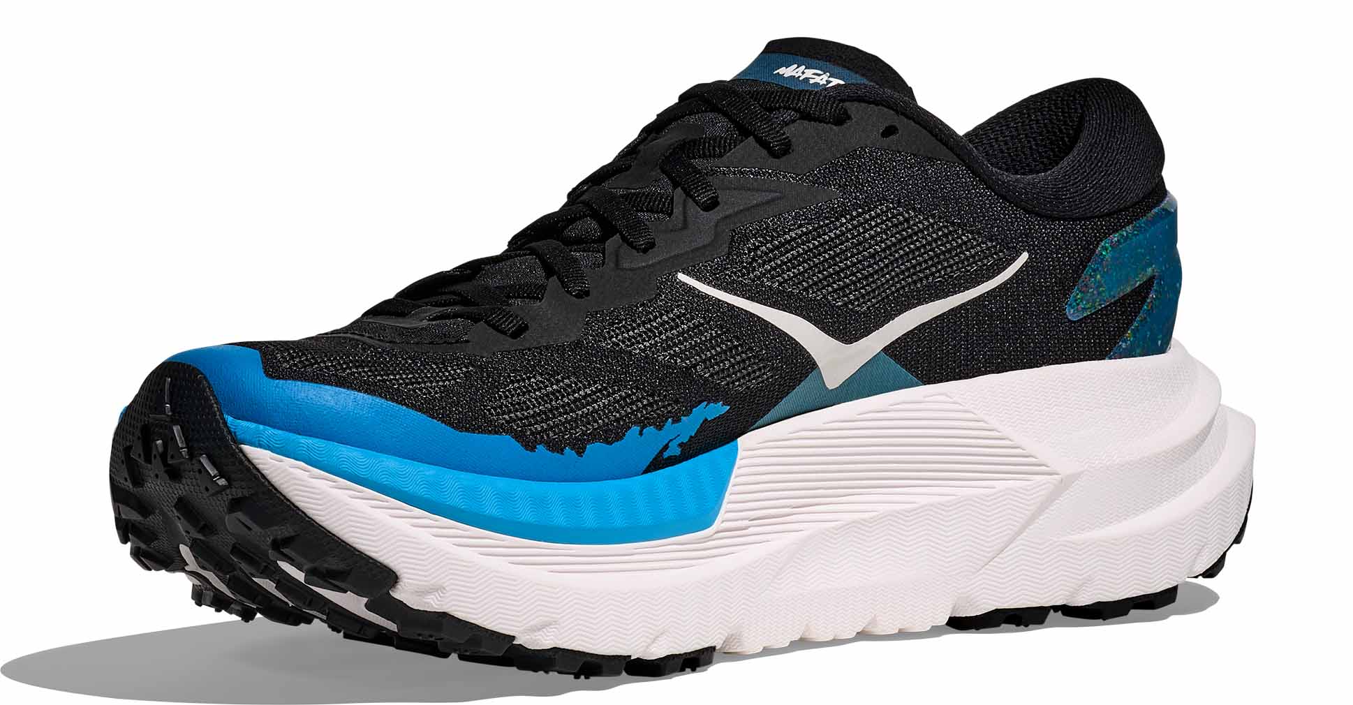 Mafate X Herre BKSK/Black/Skyward Blue