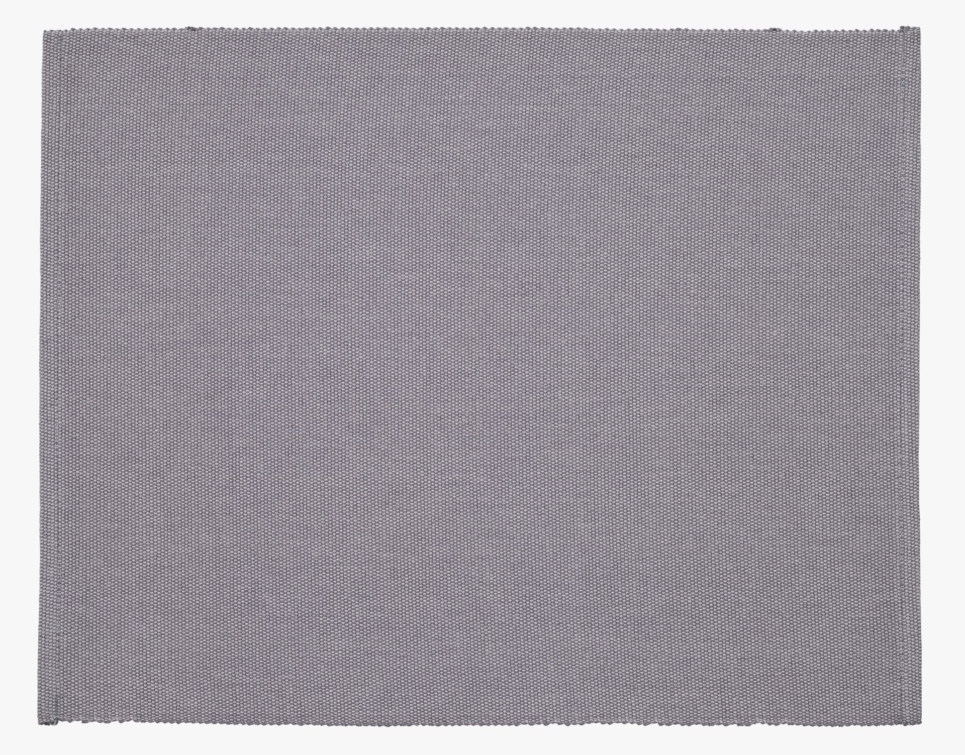 Brikke rød - 35x45 cm