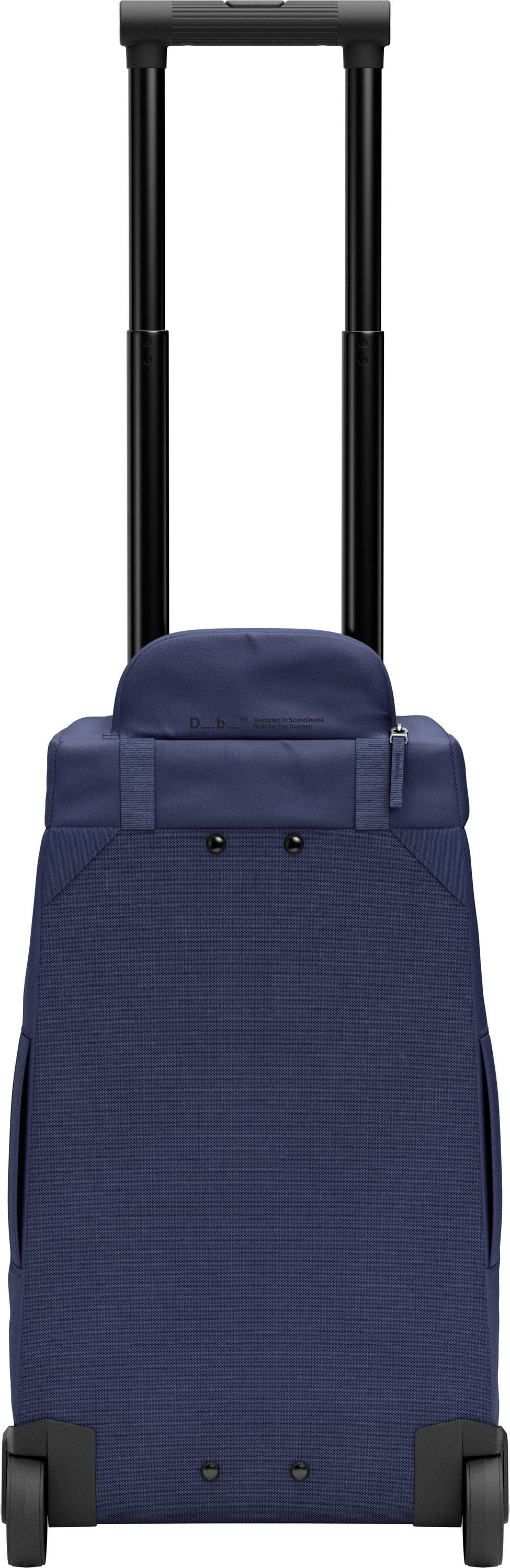 Db Hugger Roller Bag 40L