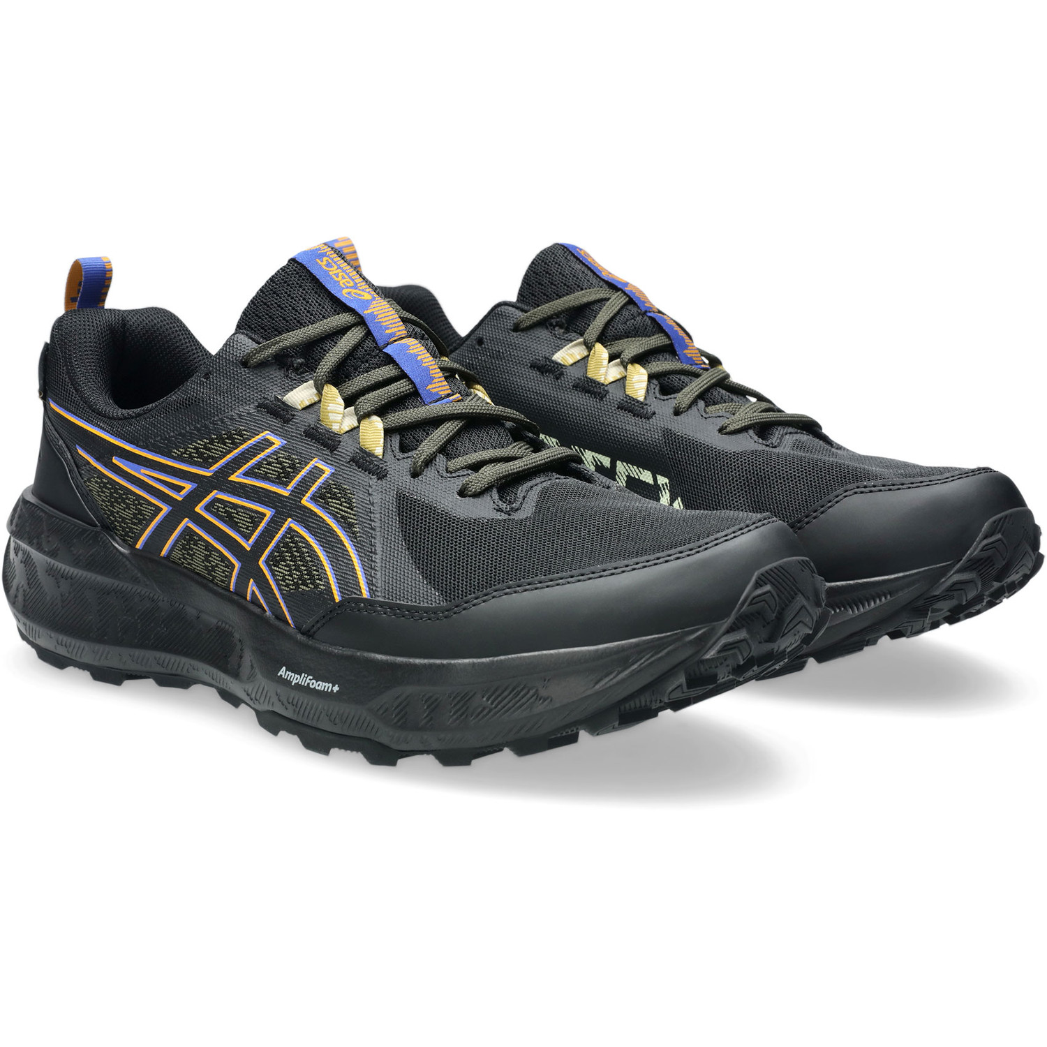 ASICS GEL-Sonoma 8 GTX Heren