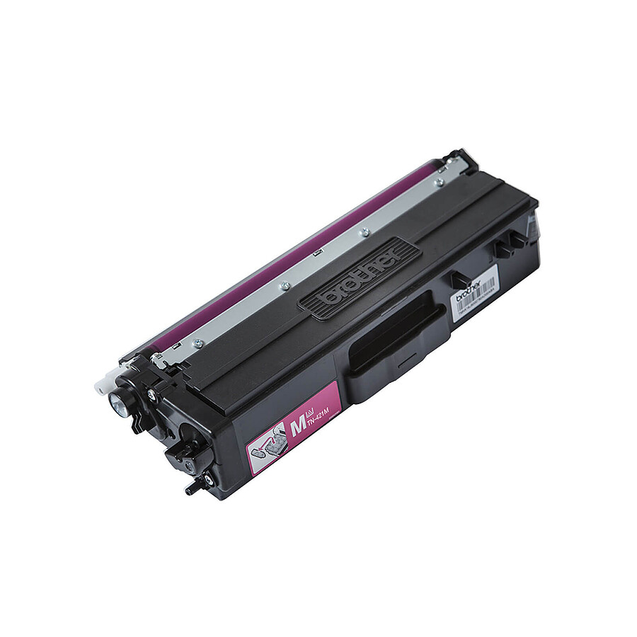 Brother TN-421 - Magenta Pack Trio