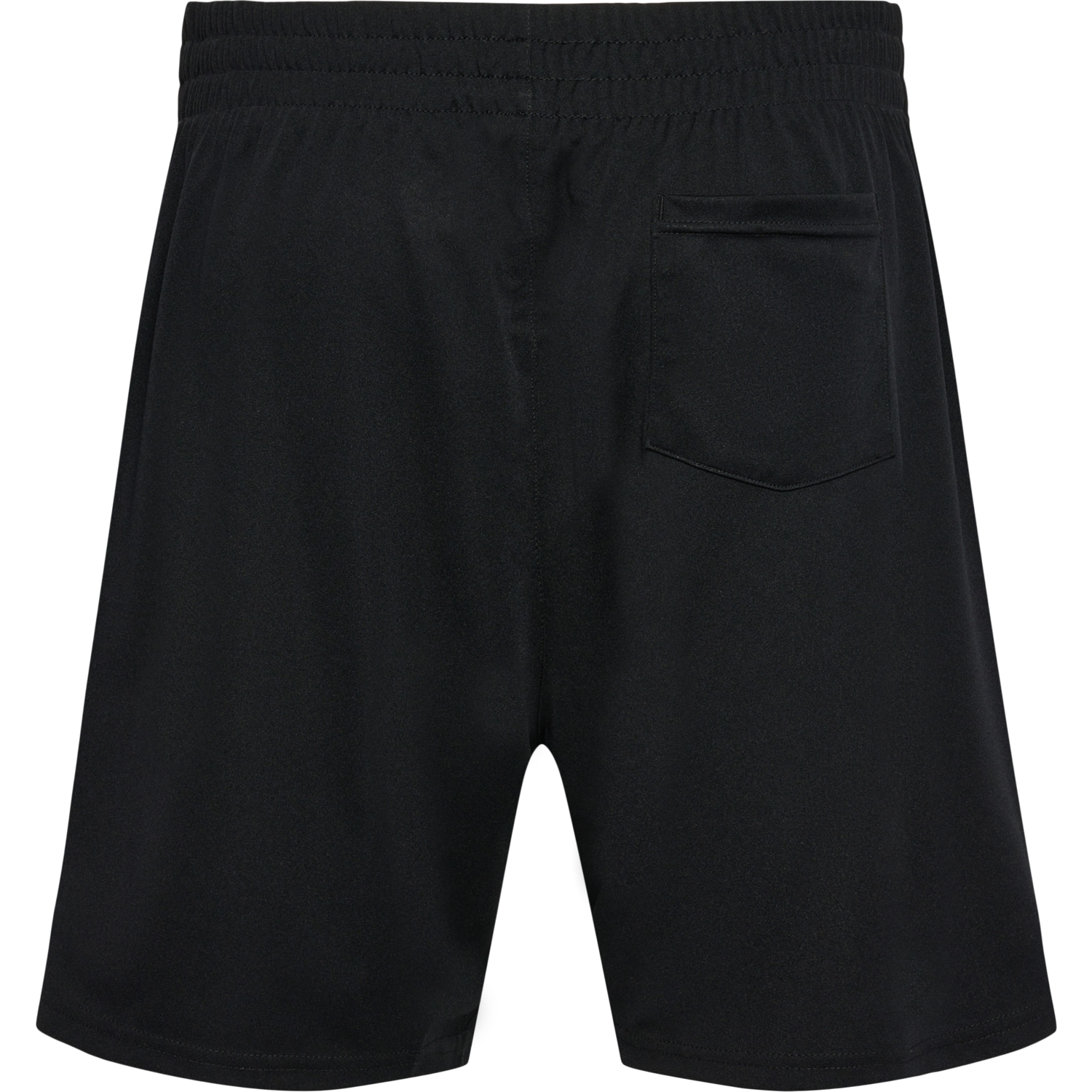 FFHB REFEREE POLY SHORTS