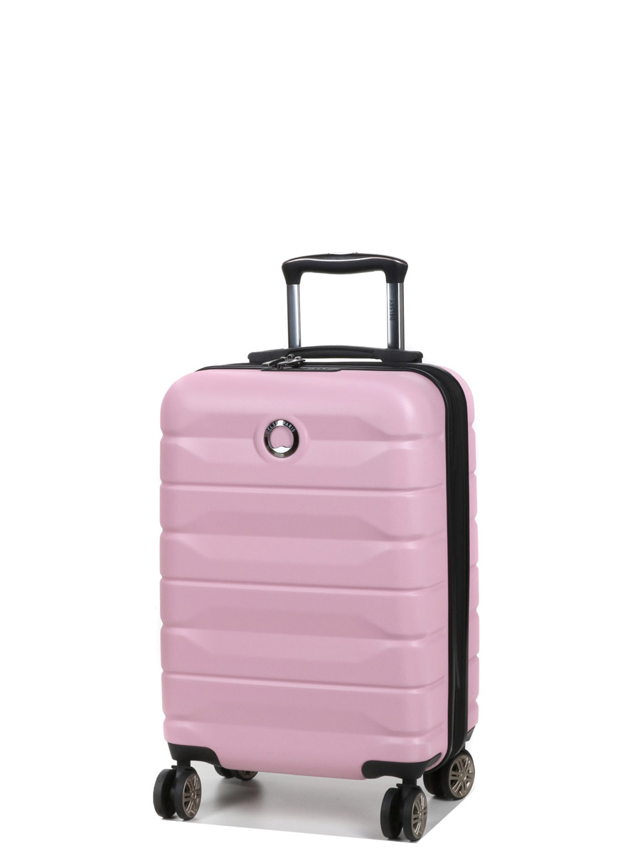 Ensemble 3 valises extensibles Delsey Air Armour
