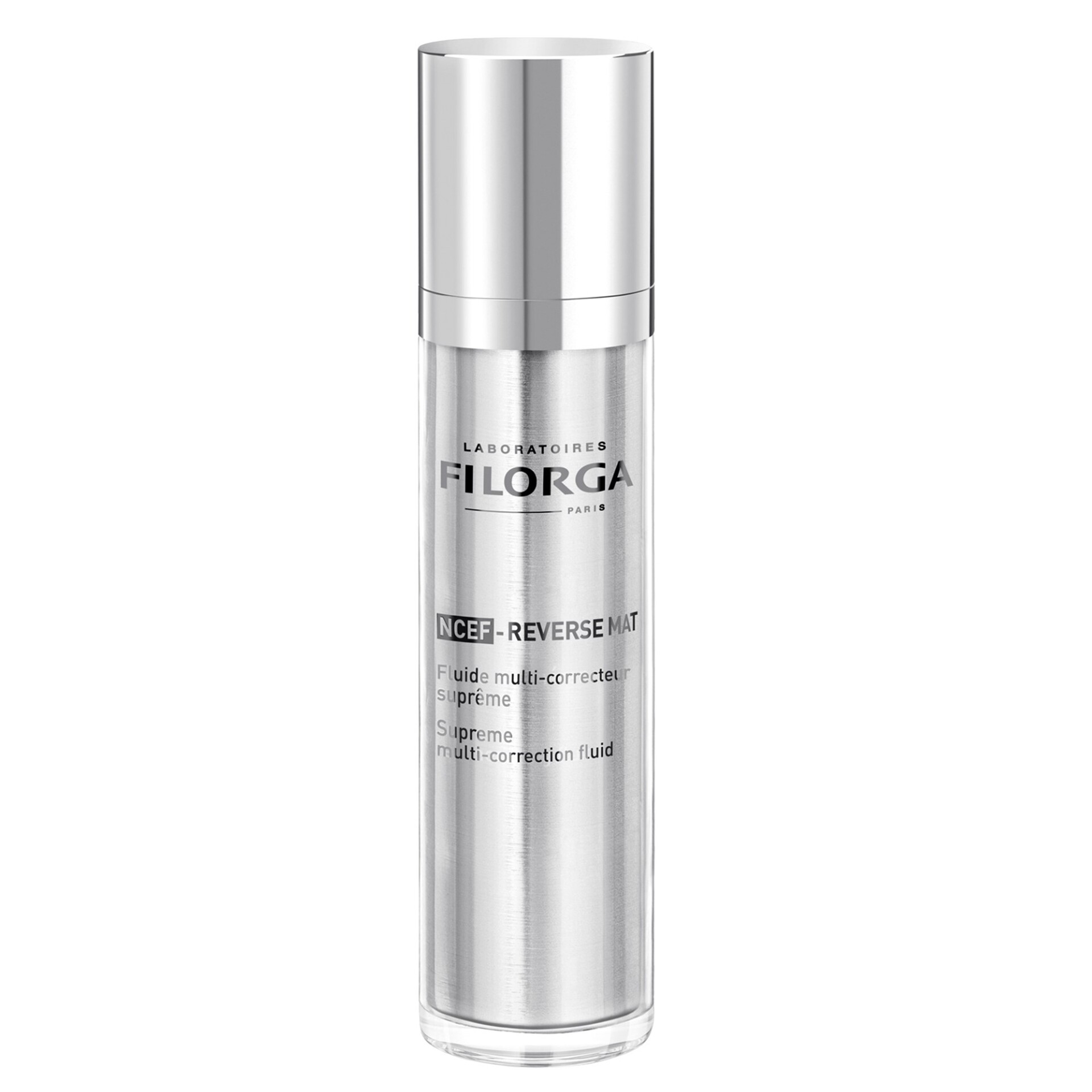 Filorga NCEF-Reverse Mat Fluid