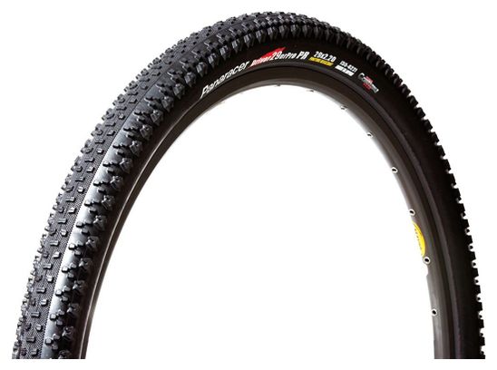 Pneu VTT Panaracer DriverPro PR 29'' Tubeless Ready Souple Noir
