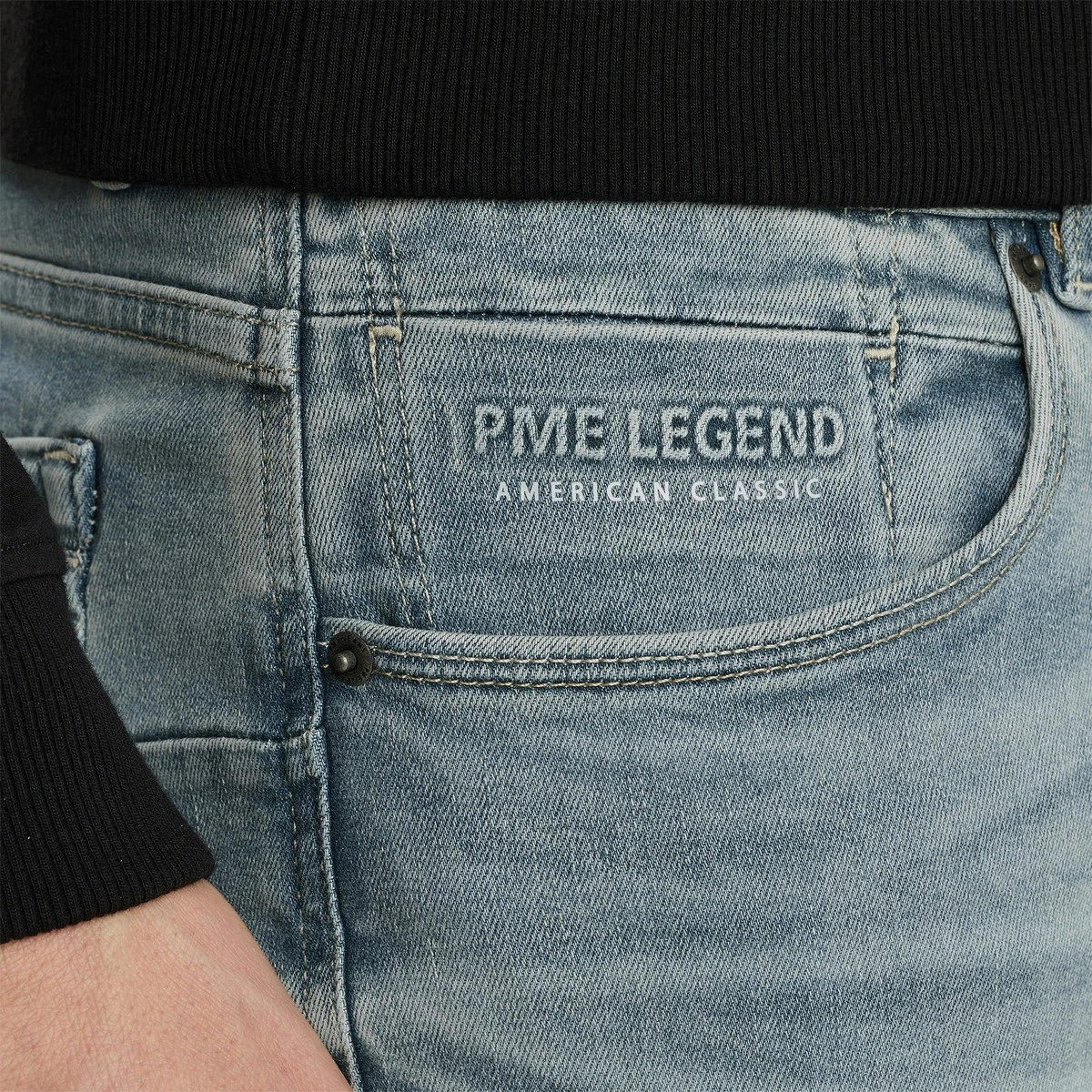 Heren Pantalon JAKES25-M4