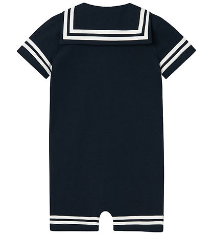 Name It Sommerdragt - NBådecan - Dark Sapphire