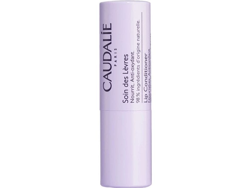 Caudalie Lippenpflege Vinotherapist 4.5 g Lippenpflege mit Bio-Sheabutter und Polyphenole