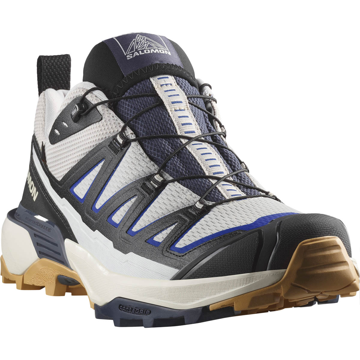 Salomon X Ultra 360 Edge GTX Sneakers Herre