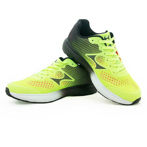 Tênis de corrida profissional Health 5019