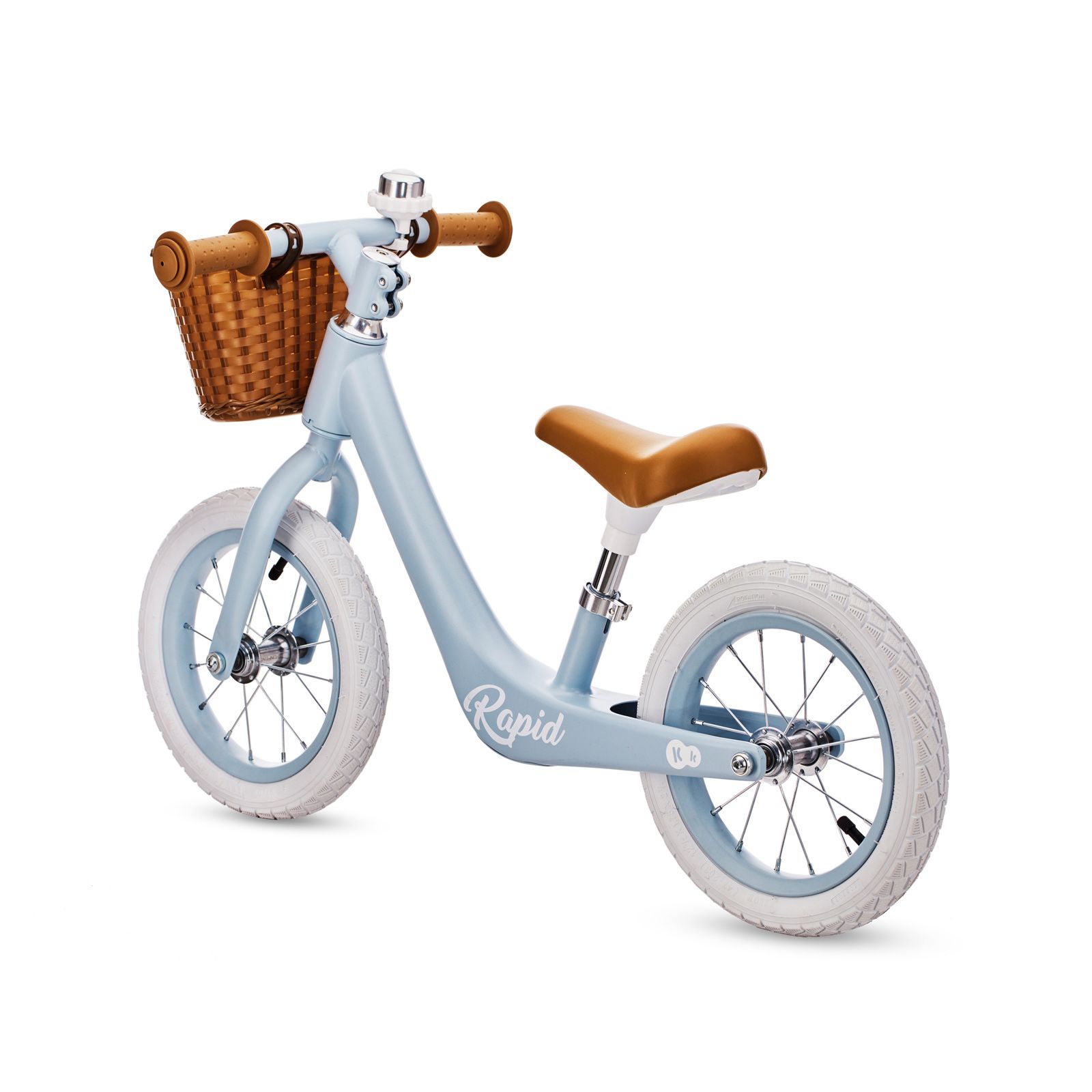 Laufrad KINDERKRAFT RAPID 2