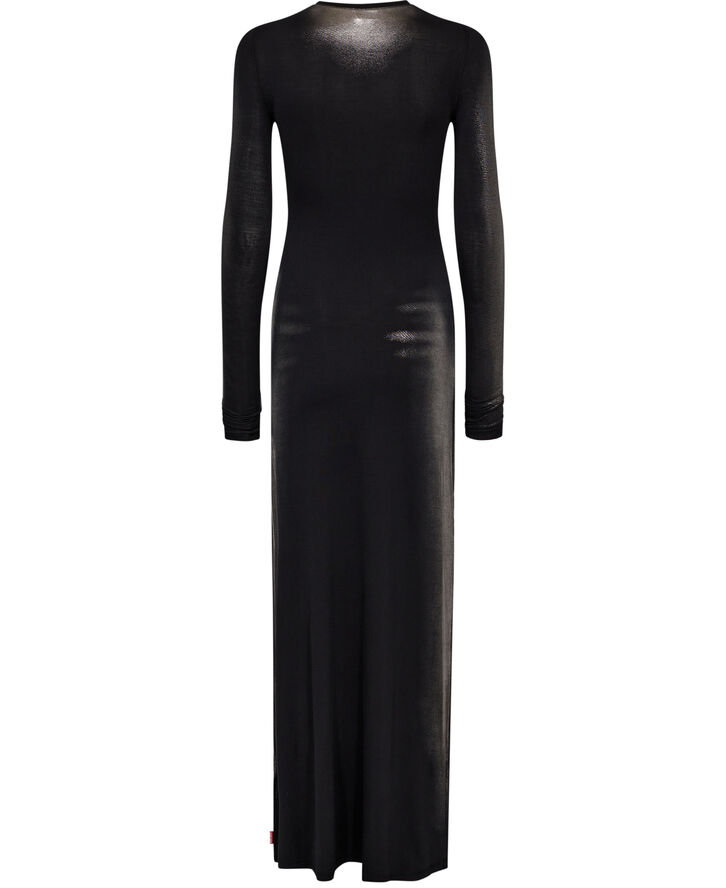 Diesel D-ANESSA DRESS Black