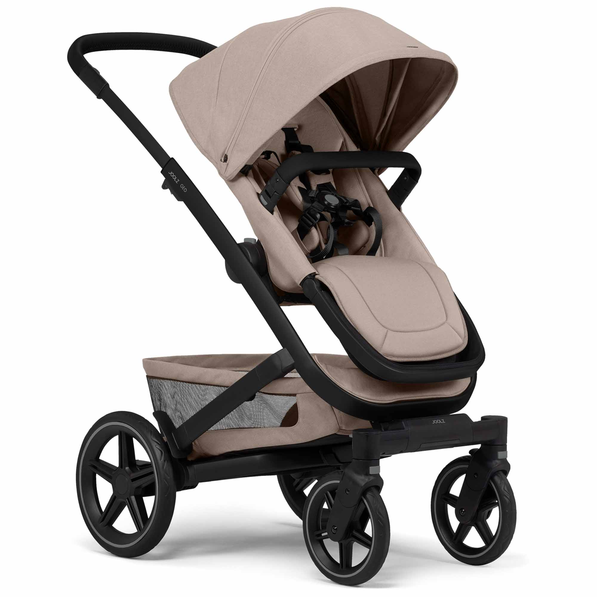 Joolz Geo3 Special Edition Sandy Taupe