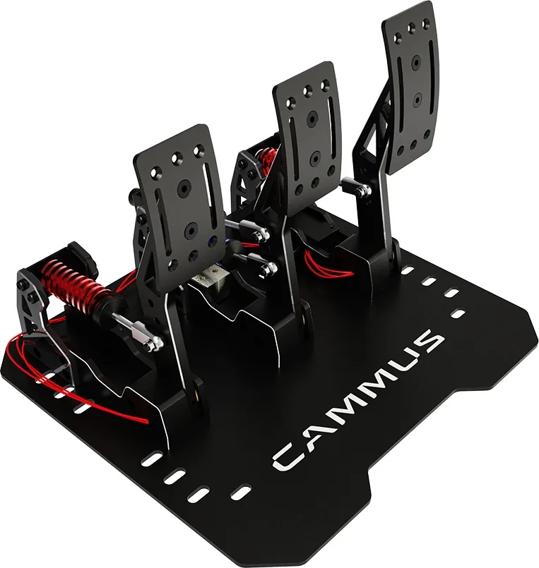 Cammus LC100 Pédaliers gaming