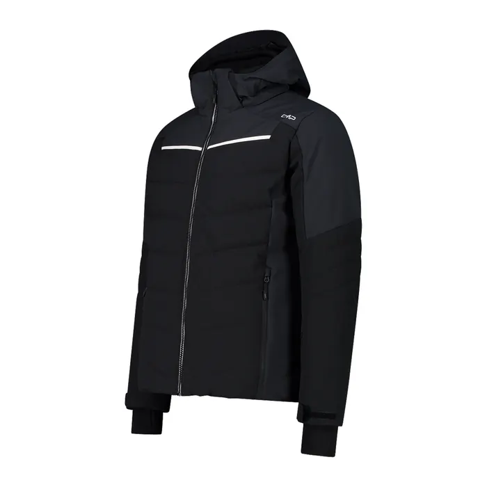 CMP Zip Hood Skijas Heren