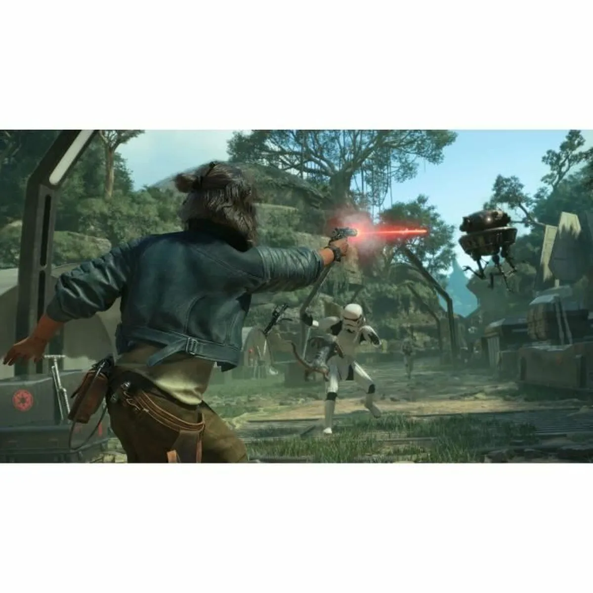 Ubisoft Star Wars Outlaws Edition Gold