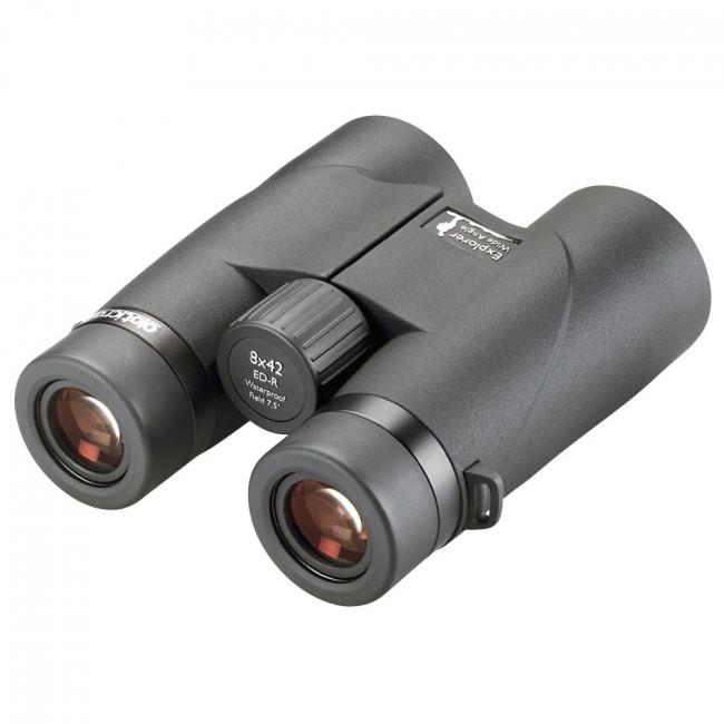 Opticron Explorer WA ED-R Roof Prism