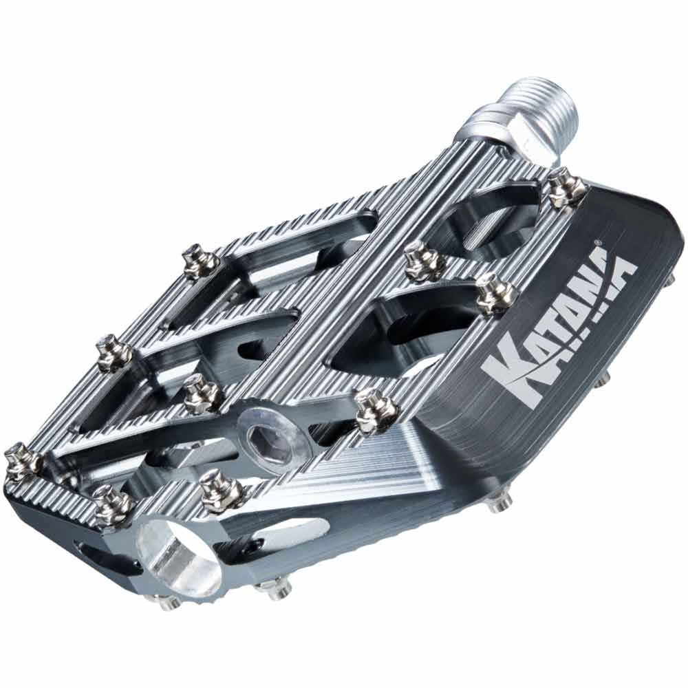 Katana Attack Mode Plattformpedale kaufen | Bike-Discount