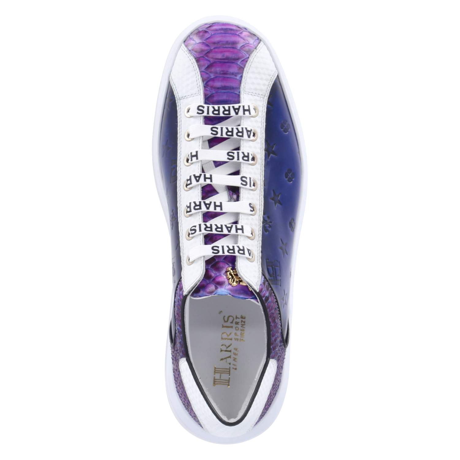 Harris Low Sneaker
