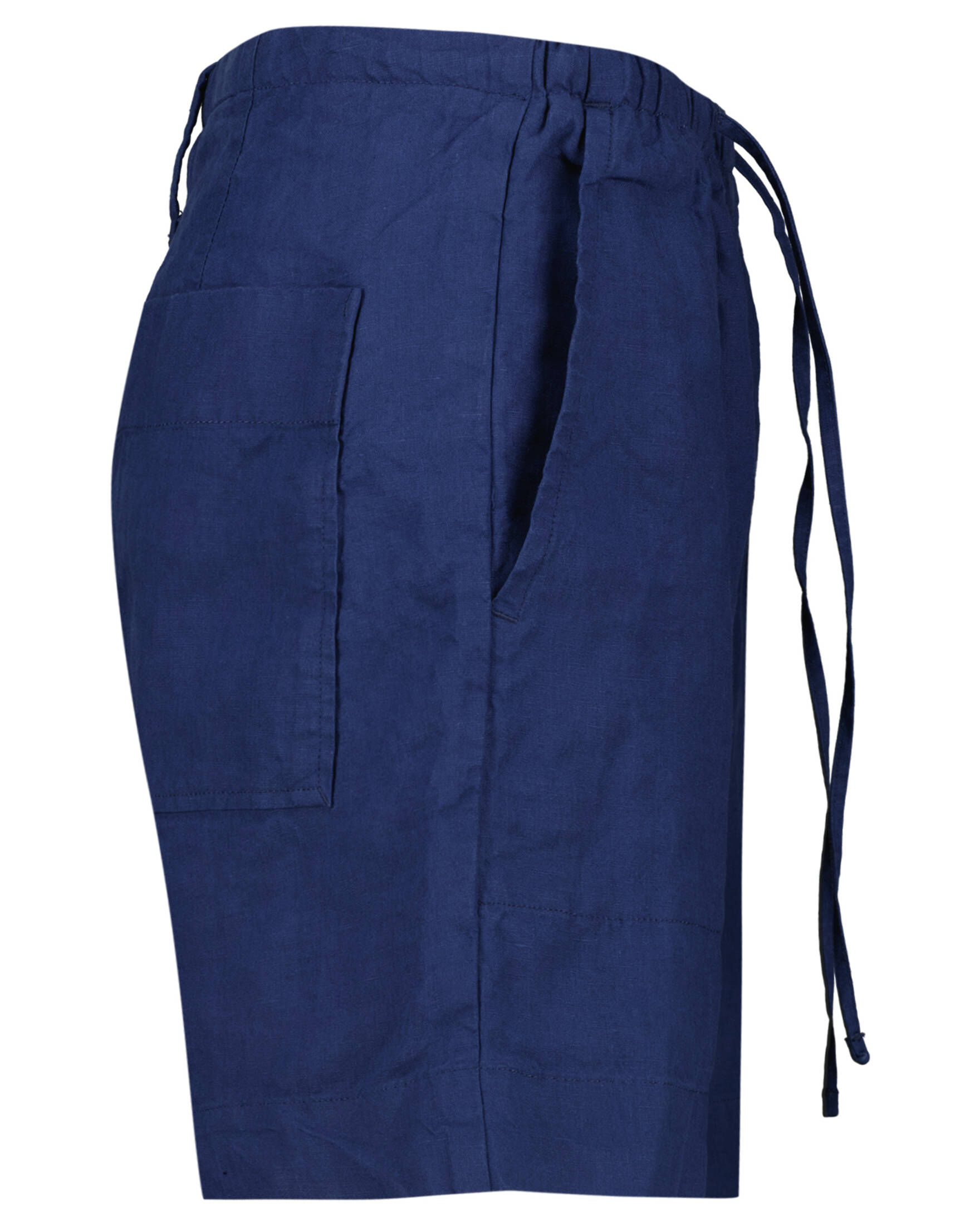 Marc O'Polo| Damen Leinenshorts