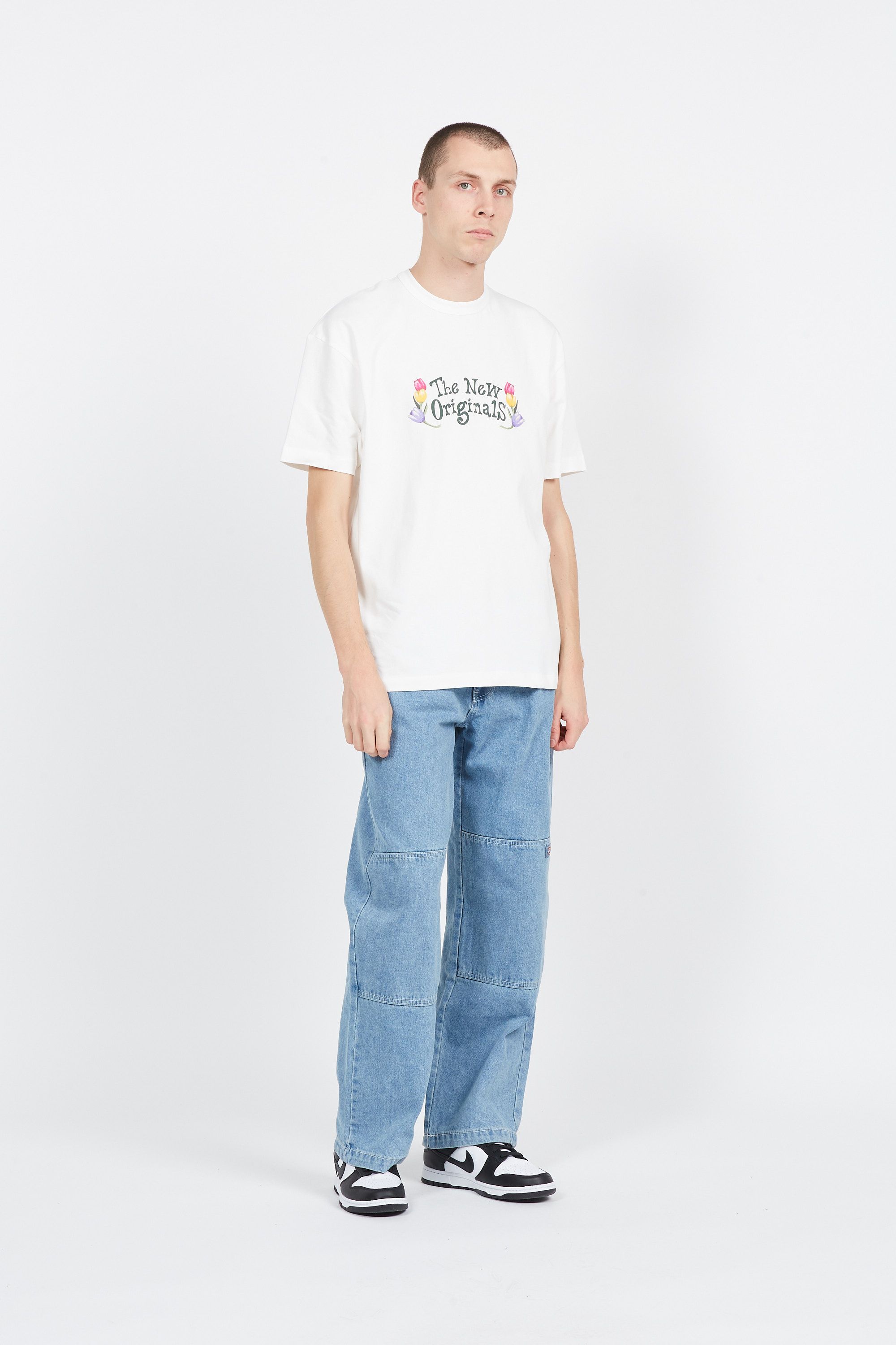 DICKIES Jean Bleu
