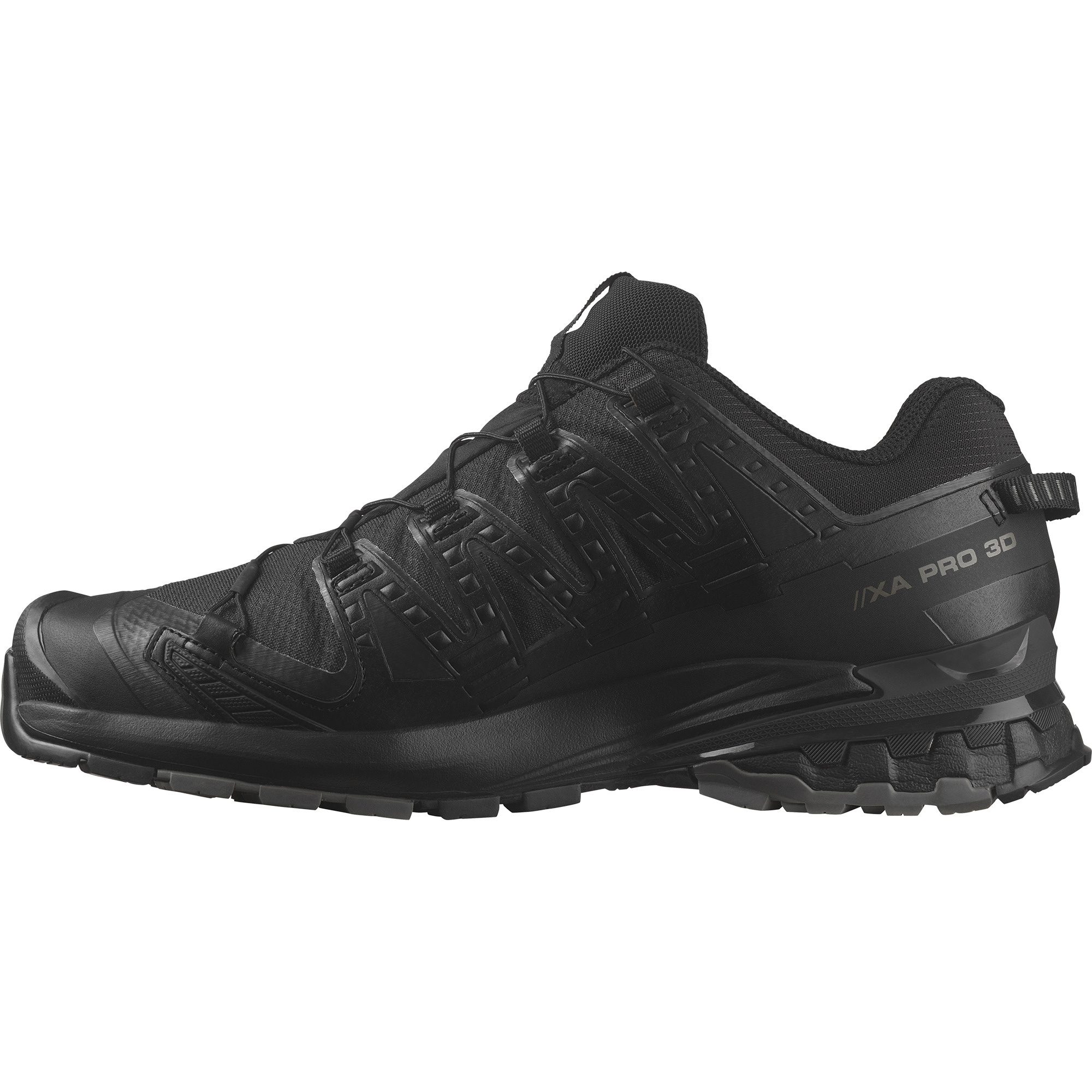 Salomon XA PRO 3D V9 Wide GORE-TEX® Trailrunningschuhe Herren black