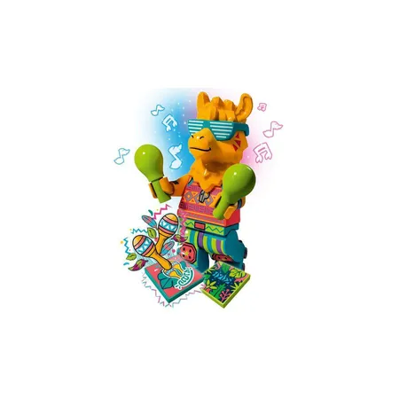 LEGO® VIDIYO™ 43105 Party Llama BeatBox