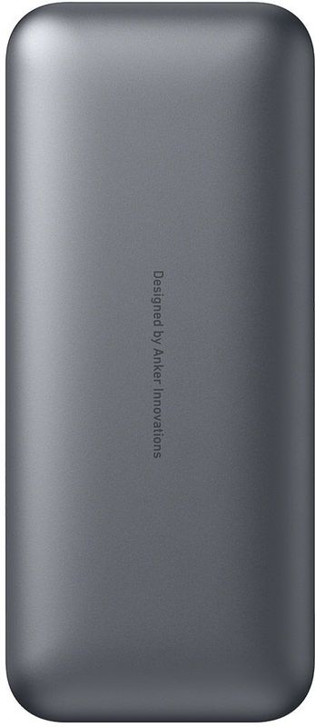 Anker - Prime - Powerbank - 20.000 mAh - 200 Watt