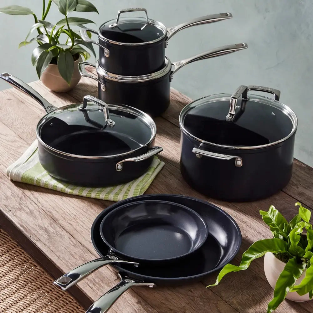 Le Creuset Essential Keramische Kookpan