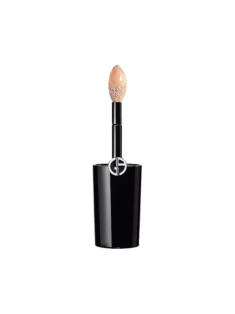 GIORGIO ARMANI COSMETICS Luminous Silk Glow Concealer (5) hellbraun