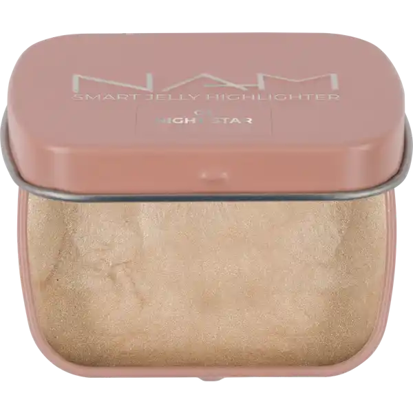 Smart Jelly Highlighter Nr. 3 Night Star