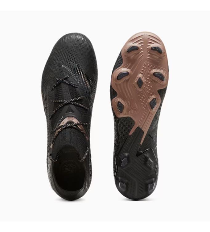 PUMA Unisex Future 7 Ultimate FG/AG Voetbalschoenen