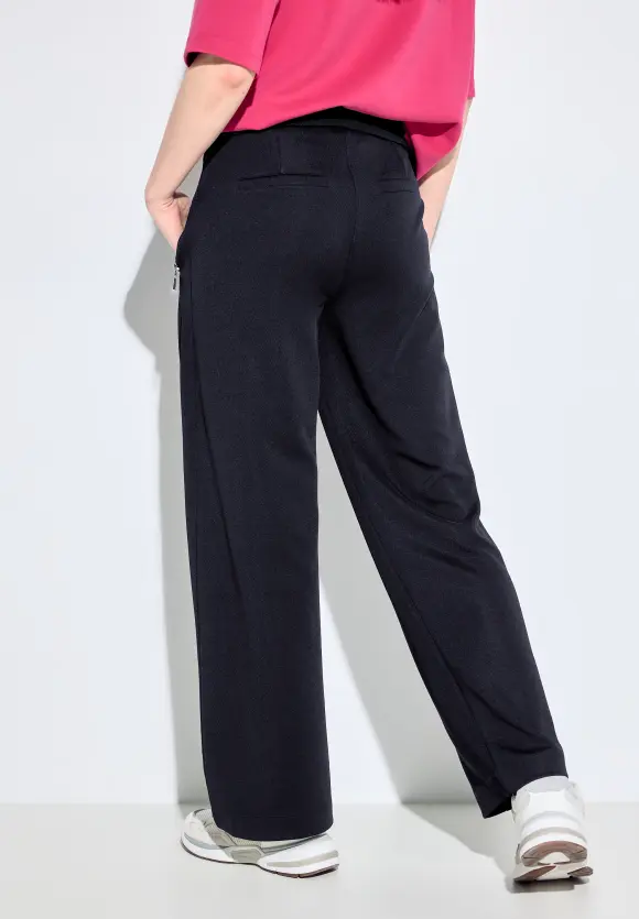 Loose Fit Hose - universal blue