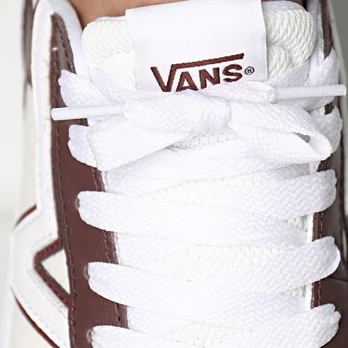 Baskets Lowland CC BWB7YO1 New Varsity Bitter Chocolate