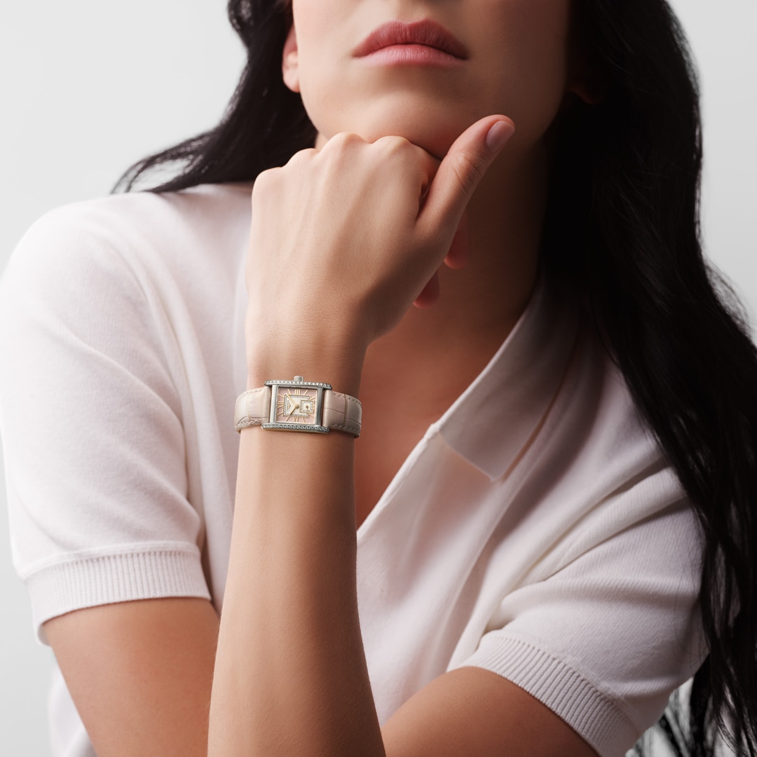 Longines Mini DolceVita 29mm