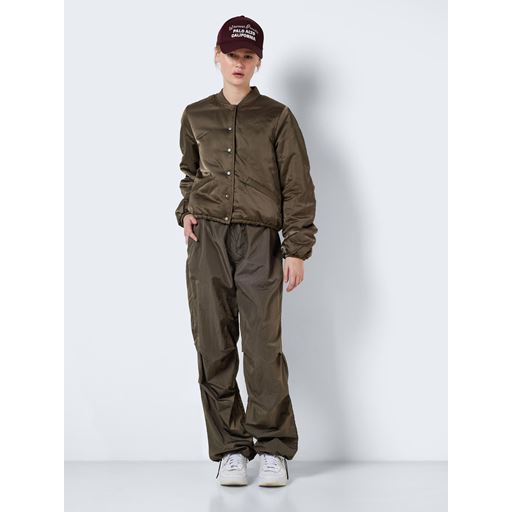 Noisy May Parachute Bukser, Crocodile, XS